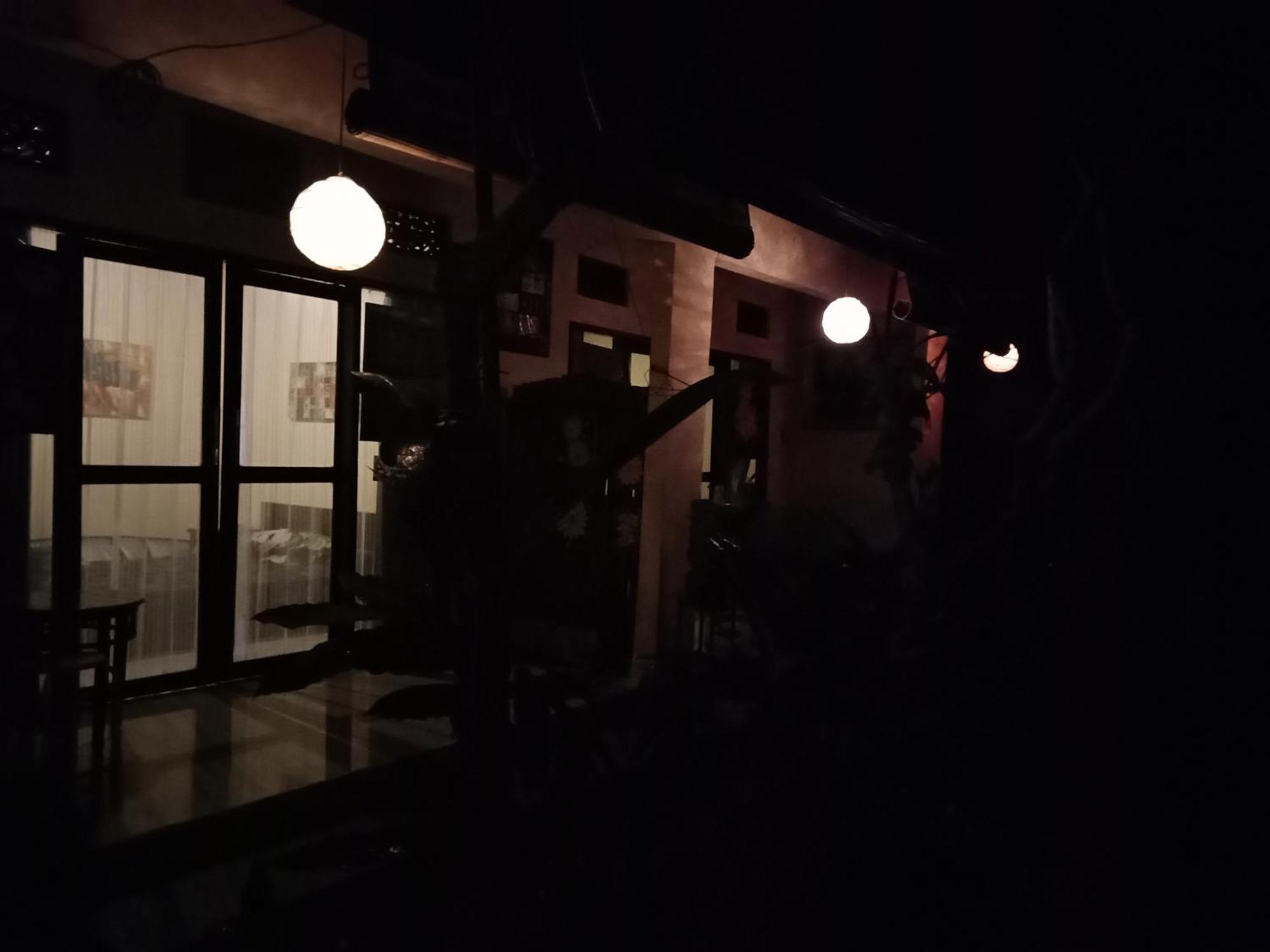 Lionk Bali House Ubud Exterior foto
